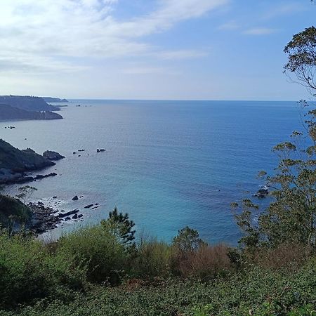 Апартаменти La Huerta Del Mingacho Мурос-де-Налон Екстер'єр фото